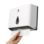 Wall Mounted Tissue Dispenser TH-8225A