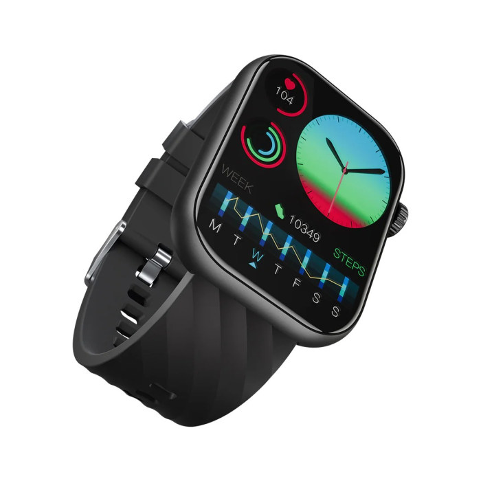 ITEL Storm Plus Smart Watch ISW-O15 - Image 2