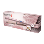 REMINGTON Coconut Smooth Straightener S5901 - Image 2