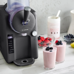 Nutricook Frost - Ice Cream Maker - Slushie - Sorbet & Milkshake - Image 3