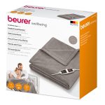 Beurer Heated Over Blanket HD 150 - Image 2