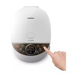 Philips Fuzzy Logic Rice Cooker HD4515/33 - Image 5