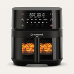 Nutricook Air Fryer 3 Vision - NC-AF357V