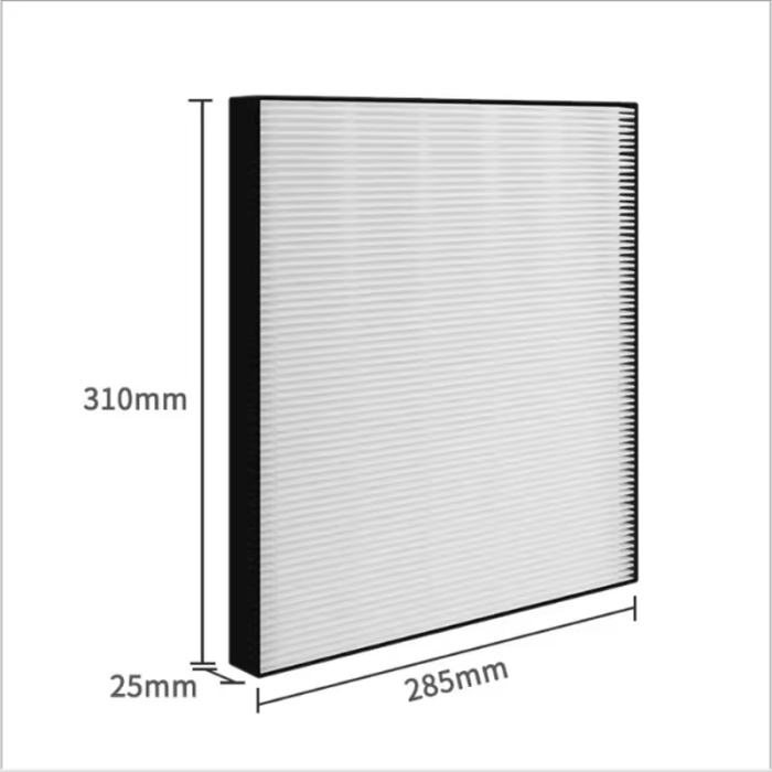 Replacement Filter Set for Sharp FP-F30A FP-H30A FP-JM30A-B Air Purifiers FZ-F30HFE, FZ-F30DFE - Image 2