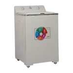 Super Asia 10 KG Washing Machine SA-400 - Image 2