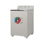 Super Asia 10 KG Washing Machine SA-400 - Image 3