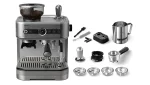 Philips Barista Brew Semi-Automatic Espresso Machine PSA3228/01 - Image 2