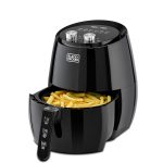 Black & Decker Manual Control AeroFry AF350-B5 - Image 3