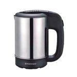 Westpoint Deluxe Electric Kettle WF-406 0.5 Ltr