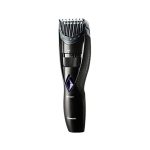Panasonic Wet & Dry Electric Beard Trimmer for Men ER-GB37