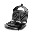 Black+Decker 3 in 1 Sandwich - Grill & Waffle Maker TS2130-B5 - Image 3