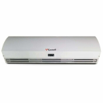 Caravell Air Curtain - With Remote CAC 300