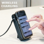 Limitless Innovations 15000mAh Portable Power Bank PD 20W - Image 4