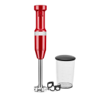 KitchenAid Classic Variable Speed Hand Blender KHBV53