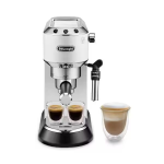 De'Longhi Dedica Style Manual Espresso Makers EC685 - Image 3
