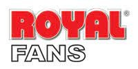 Royal Fans