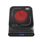 Anex Deluxe Hot Plate AG-2166 - Image 2